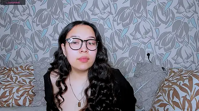 Zlata lee online show from May 7, 3:22 am