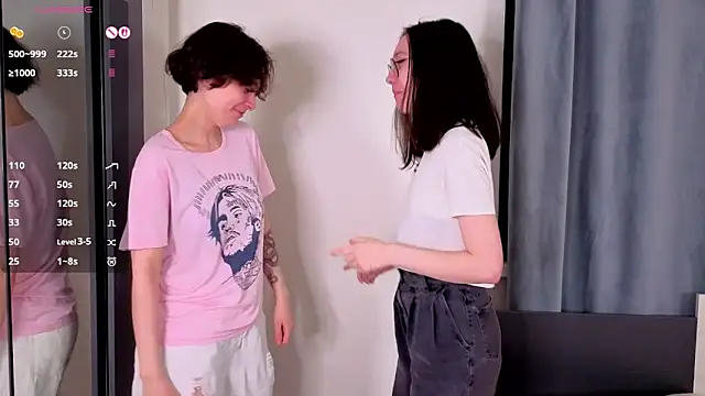 AllisonKierce online show from April 10, 3:12 am