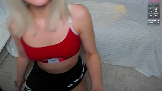 tinky pinky online show from April 10, 5:08 pm