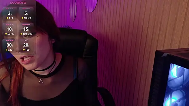 Emily Cherry  online show from June 9, 4:17 pm