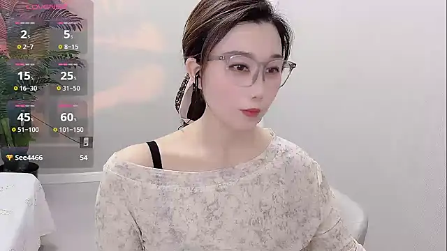 Yunxi- online show from July 14, 1:27 pm