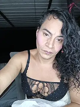 zamara and erik online show from June 3, 2:23 am