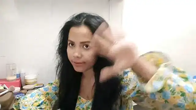 LiliyanaS online show from April 11, 7:45 am