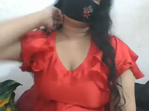 A-SexyAditi online show from April 16, 7:52 am