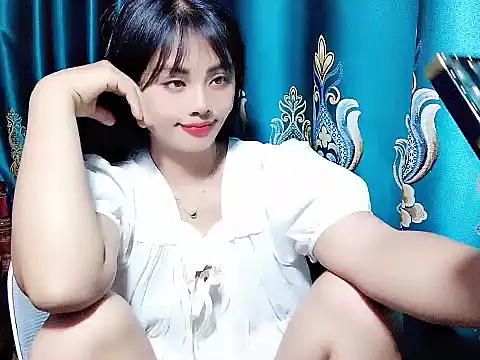 Bella86 online show from April 18, 7:58 pm