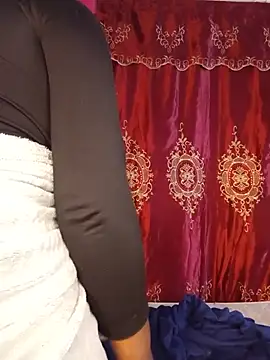 DimpleQueen 01 online show from July 14, 4:17 am