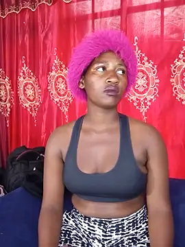 DimpleQueen 01 online show from July 13, 5:52 am