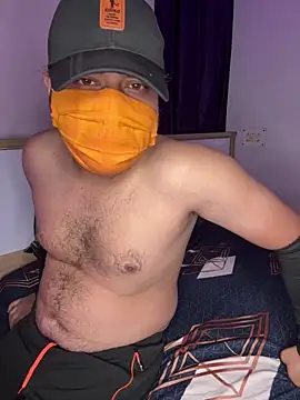 fantasy couple36 online show from May 10, 8:11 pm