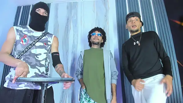 Josh Hot Sex online show from April 26, 1:42 pm