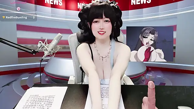 Too-WanStar online show from May 5, 3:15 pm