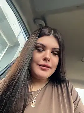 AmeliaBronze online show from June 12, 3:14 am