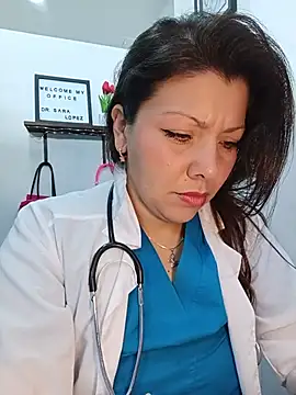 SARA 21- online show from June 20, 1:25 pm