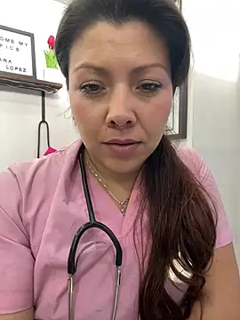 SARA 21- online show from July 6, 1:49 pm