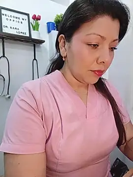 SARA 21- online show from July 15, 1:16 pm