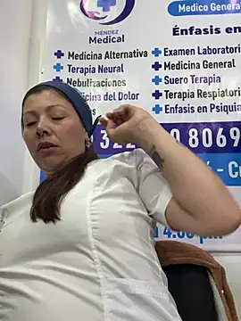 SARA 21- online show from April 15, 2:17 pm