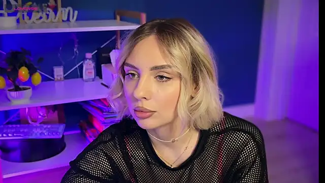 mari grey online show from May 8, 9:16 pm