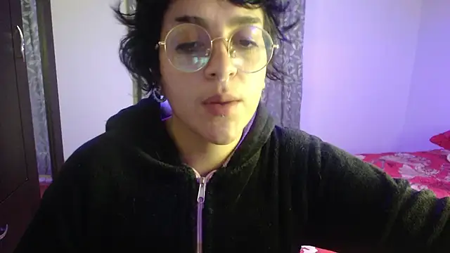 LillithMonroe online show from April 15, 12:06 pm