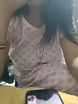 SexySindrela online show from April 12, 11:02 am