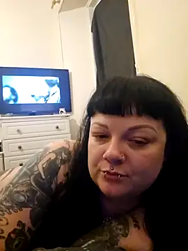 Oxytocin 89 online show from April 12, 8:55 pm