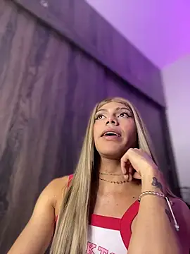 Kethe Sofi online show from April 14, 1:27 am