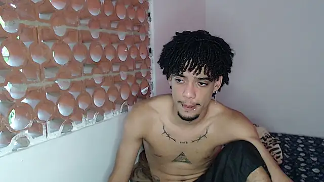 jisuss22x online show from April 24, 9:50 pm