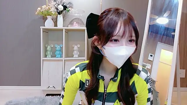 Koto-jpnk online show from June 13, 12:35 pm
