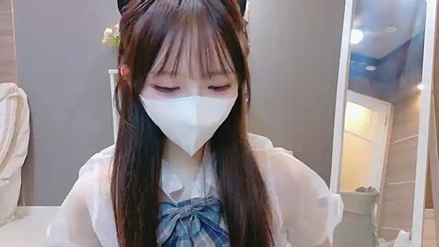 Koto-jpnk online show from July 1, 1:32 pm