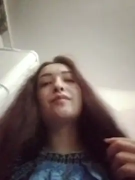 AlisaXCristal online show from April 15, 5:46 pm