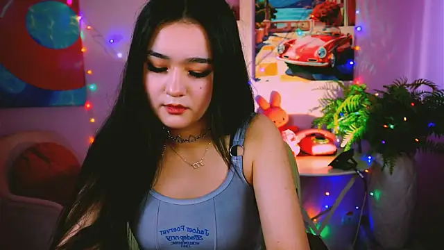 AmiMeow  online show from April 15, 9:54 am