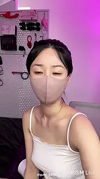gumi 0418 online show from May 6, 10:58 pm