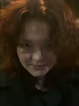 kinky  fox online show from April 16, 7:46 pm