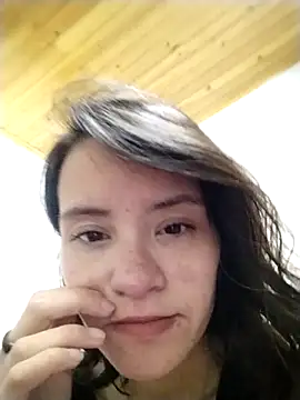 Anni-e26 online show from April 13, 10:54 pm