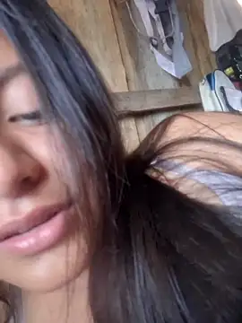 AishaYeleth online show from April 15, 7:58 pm