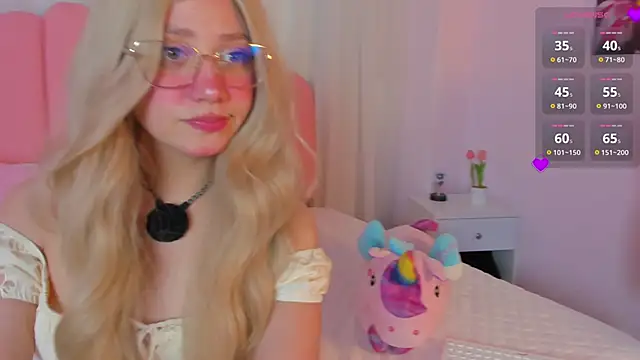 sweett fire online show from May 12, 6:25 pm