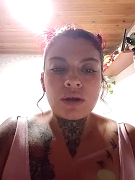 Sweet    Cherry online show from May 5, 11:30 pm