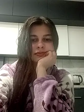 Eveline5038 online show from April 15, 7:25 pm