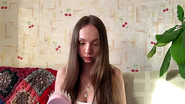 AdriannaBill online show from April 15, 3:01 pm