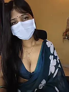 Eva Elexx online show from July 17, 9:51 pm