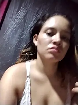 RUBY HORNY4 online show from April 15, 2:45 am