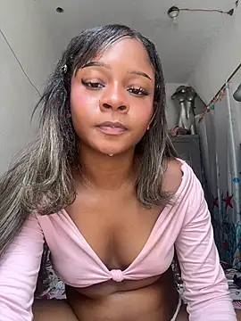 doll melody0 online show from May 12, 4:13 pm