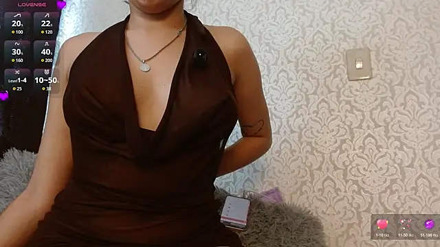 Annyrosse00 online show from July 23, 9:01 pm