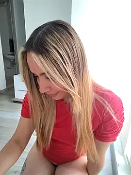 Bebitafiu online show from April 20, 6:33 pm