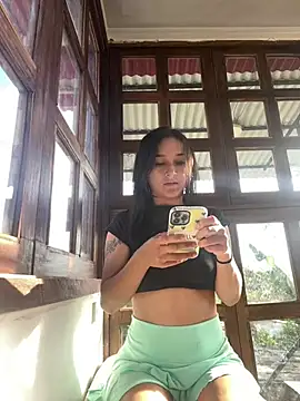 scorpi dahia27 online show from April 18, 9:37 pm