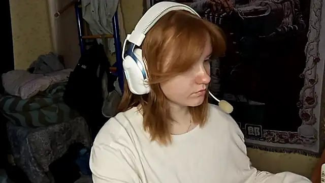 ArnettaMilfort online show from April 16, 7:08 am