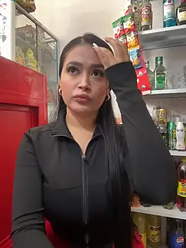 Sara fun online show from March 9, 3:15 pm