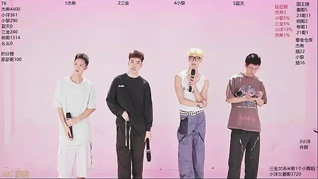 YLBOY-777 online show from June 20, 6:06 am