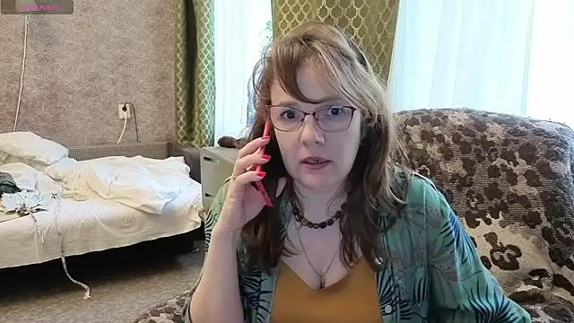 Miss SandraX online show from May 18, 4:57 pm