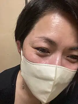 rin2432 online show from April 25, 2:47 pm