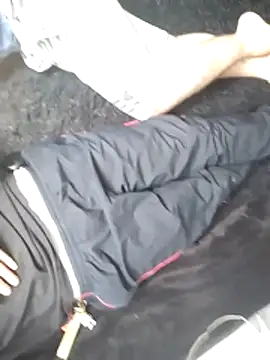 AoA-BoyStudent online show from April 19, 5:57 pm