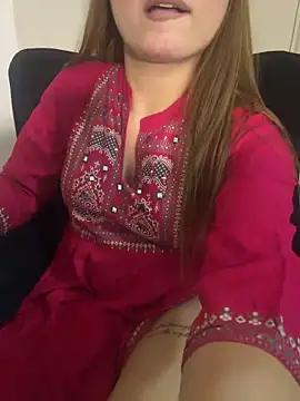 Tasty LushDesire online show from June 20, 7:17 pm